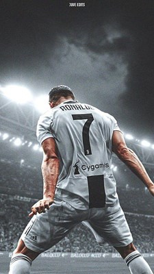 Seberapa Fans Ronaldo?