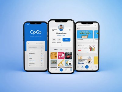 Ti piace Social App Builder (il sito in cui sei ora)?