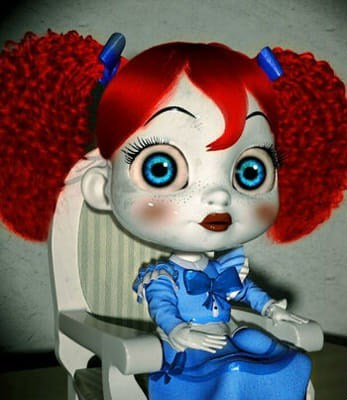 Hangi poppy playtime karakterisin?