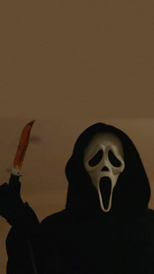 Hangi scream karekterisin