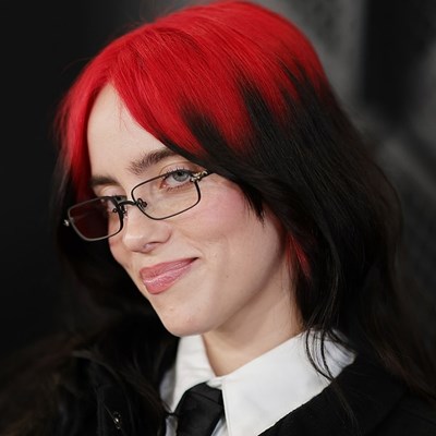 Hangi Billie Eilish şarkısının ?