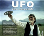 Anket = Ufo Görenlere Ne Denir?