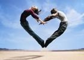 Love Meter.. :D