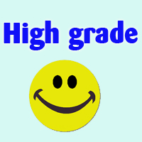 College Grade