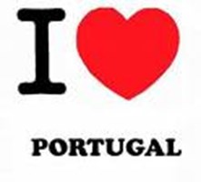 Portugal Is The Best Country In The World.