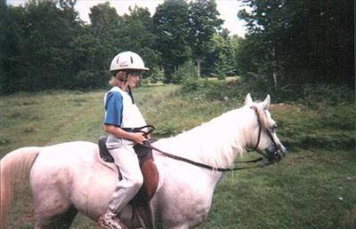 How Good Are You At Horse Riding (Woodside)