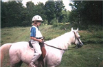 How Good Are You At Horse Riding (Woodside)