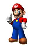 Are You King-Boo Or Mario ?