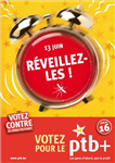 Pour Qui Voter ?