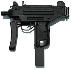 Uzi
