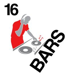 16Bars