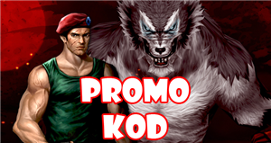 Wolfteam Promo Kod