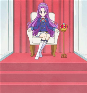 Siapakah Guru Idolmu,Aikatsu????