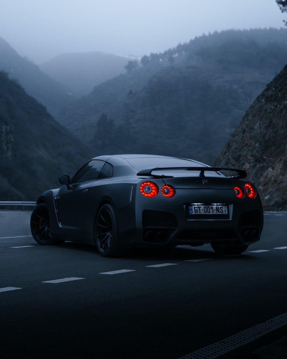 What Car Are You