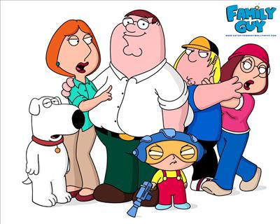 What Tv Show Suits You