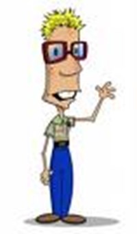 Are You A Nerd?