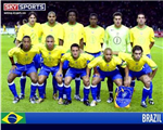 ما هو الفريق الذي ترجح فوزه بكأس العالم 2010 ؟ صوت