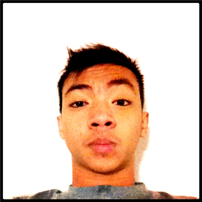 Gaano Mo Kaclose Si Kingpee Reyes?