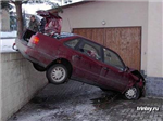 Idiot "Drivers"