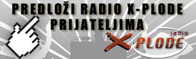 Saznaj Koja Je Tvoja Omiljena Radio Stanica! 
