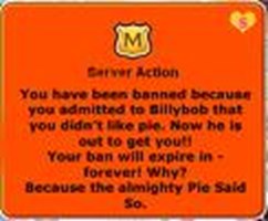 Are You A True Pie Lover?!