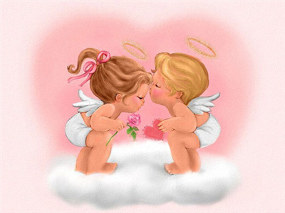 Baby Angels