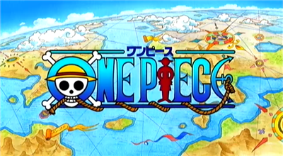 คุณคือใครใน Onepiece