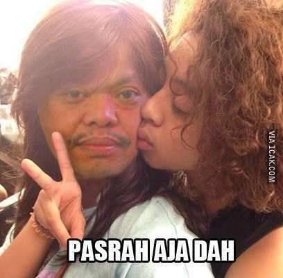 Seberapa Mahokah Anda ?