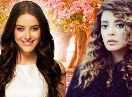 Özge Gürel Mi Selin Şekerci Mi?