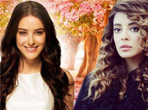 Özge Gürel Mi Selin Şekerci Mi?