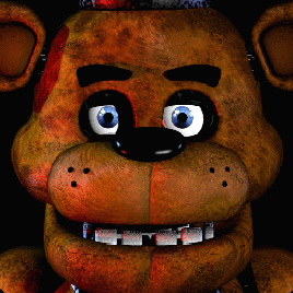 Fnaf'ı Nekadar İyi Tanıyorsun? 
