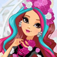 Hangi Ever After Hıgh Karaktersi