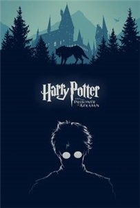 Ne Kadar Potterhead Sın