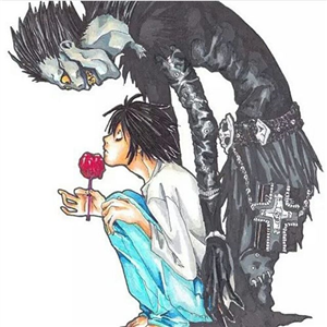¿Qué Personaje Deathnote Eres?