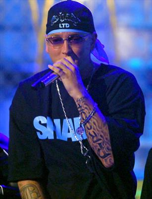 What Rapper You Are?