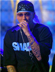 What Rapper You Are?