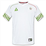 Algérie Vs Egypt 