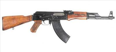 Counter Strike ' Da Hangi Silahsın ?