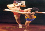 Which Martial Art Are You?