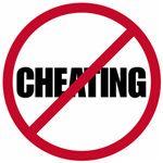 Don't  Cheat