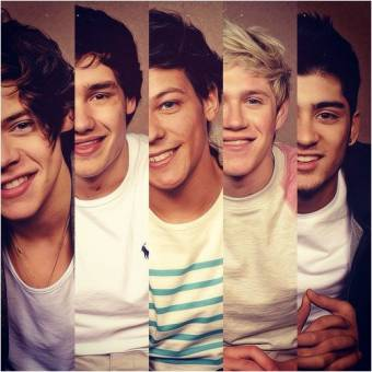 Eres Directioner O Directionator