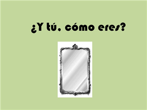 Que Clase De Persona Eres?