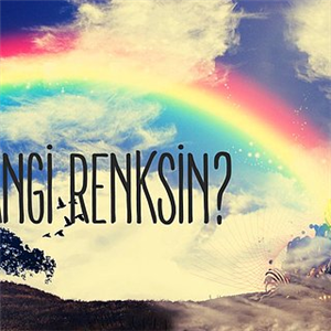 Hangi Renksin ?