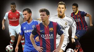 Cual Es El Jugador Que Mas Odias