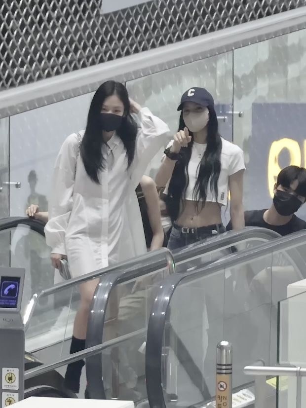 Hangi Blackpink İdolüsün