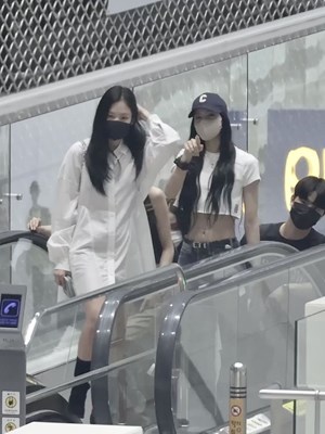 Hangi Blackpink İdolüsün