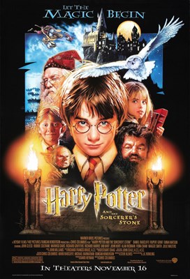 Harry Potter 