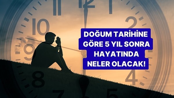 Nasıl Birisin?-Test