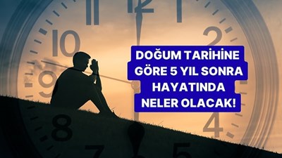 Nasıl Birisin?-Test