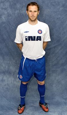 Welcher Spieler Von Hajduk Bist Du?